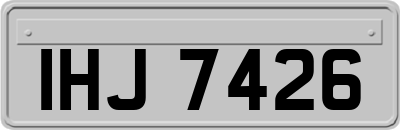 IHJ7426