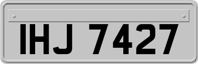 IHJ7427