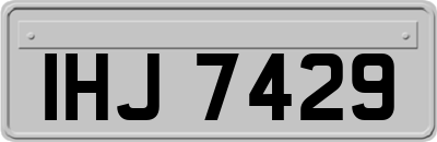 IHJ7429