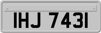 IHJ7431