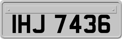 IHJ7436