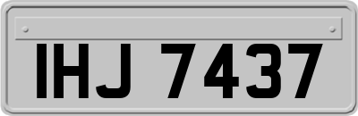 IHJ7437