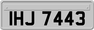 IHJ7443