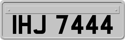 IHJ7444