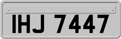 IHJ7447