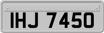 IHJ7450