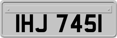IHJ7451