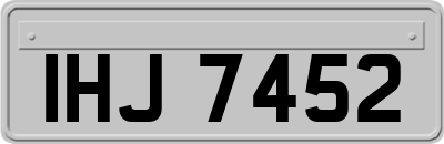 IHJ7452