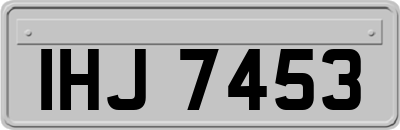 IHJ7453