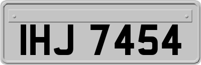 IHJ7454