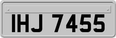 IHJ7455