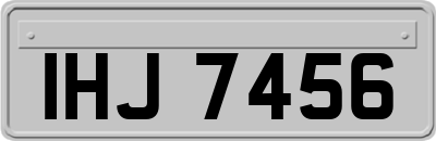 IHJ7456