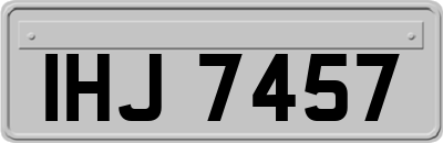 IHJ7457