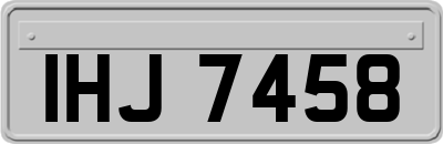 IHJ7458