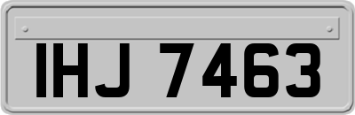 IHJ7463
