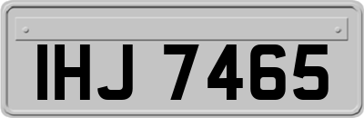 IHJ7465