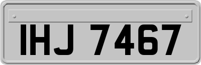 IHJ7467