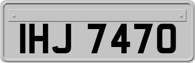 IHJ7470