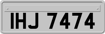 IHJ7474