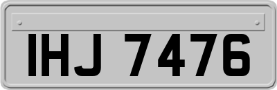 IHJ7476