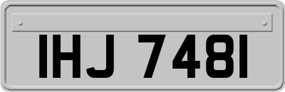 IHJ7481