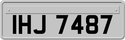 IHJ7487