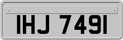 IHJ7491