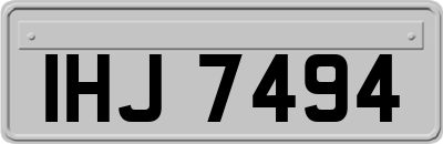 IHJ7494