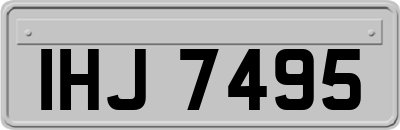 IHJ7495