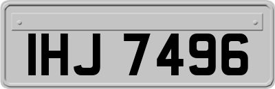 IHJ7496