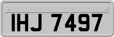 IHJ7497