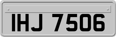 IHJ7506