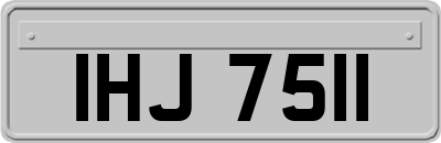 IHJ7511