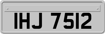 IHJ7512