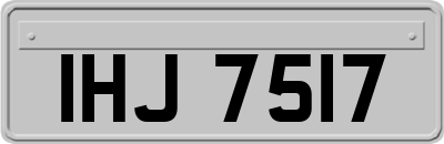 IHJ7517