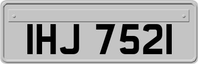 IHJ7521