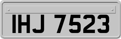 IHJ7523
