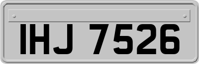 IHJ7526