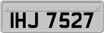 IHJ7527