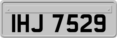 IHJ7529