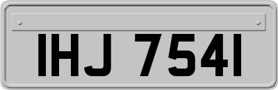 IHJ7541
