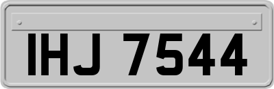 IHJ7544