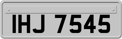 IHJ7545