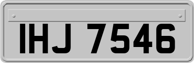 IHJ7546