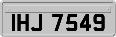 IHJ7549