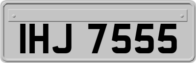 IHJ7555
