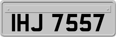 IHJ7557
