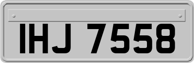 IHJ7558