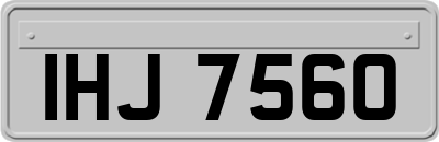IHJ7560