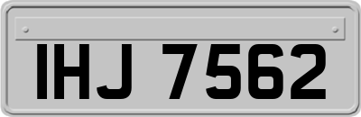 IHJ7562